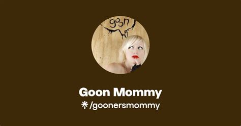 goon for toon mommy|GoonCartoons .